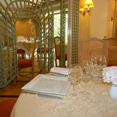Hotel Le Gue Du Holme Saint-Quentin-sur-le-Homme Екстер'єр фото